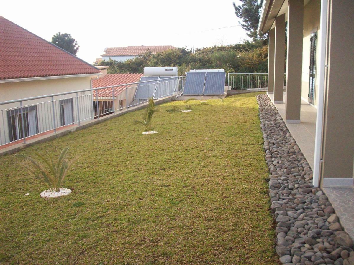 Casa Santos Villa Prazeres Exterior foto